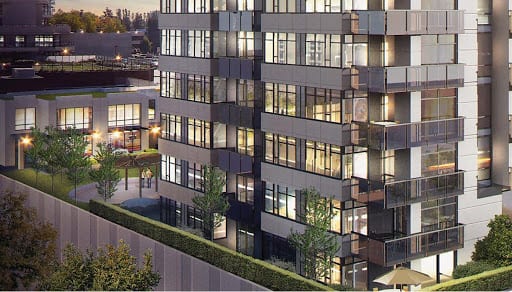 Orchid Condominiums - Warden Ave